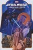 STAR WARS BY KIERON GILLEN AND GREG PAK OMNIBUS HC [STANDARD] [9781302955908] **PROMOCJA TOMY**